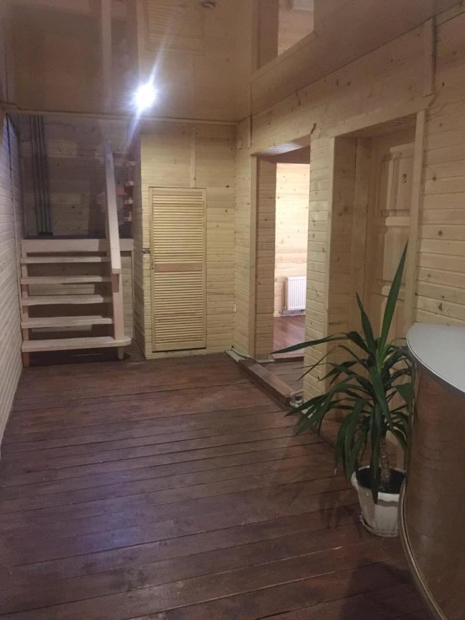 Вилла Zlata Bukovel Ngoại thất bức ảnh